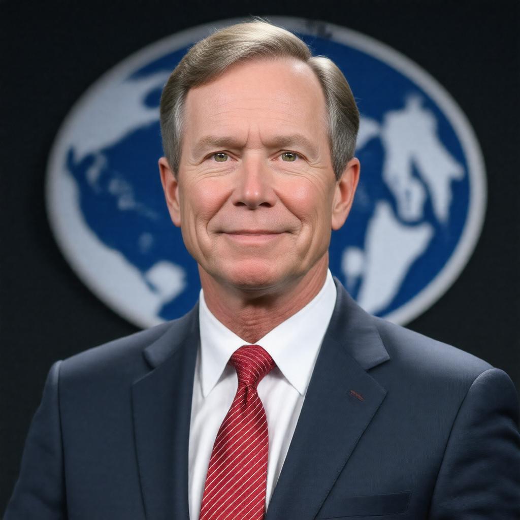 Neil Bush